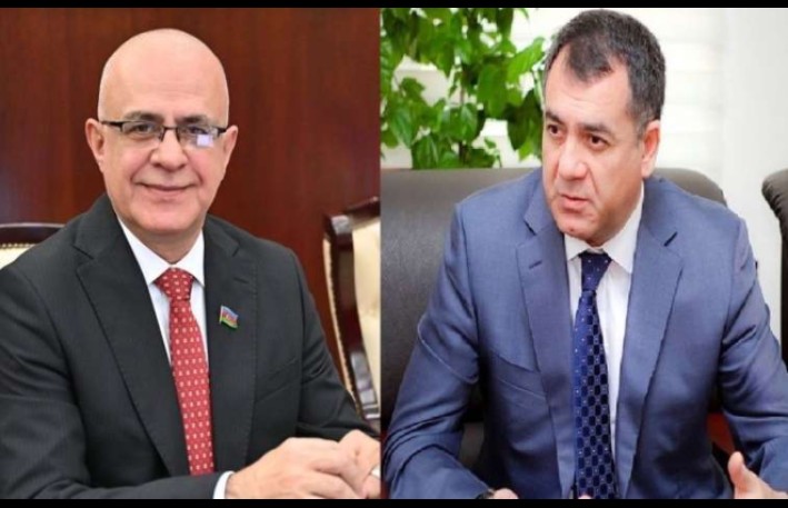 “Partiyadan çıxarılmağımı mətbuatdan oxudum"- Elçin Mirzəbəyli