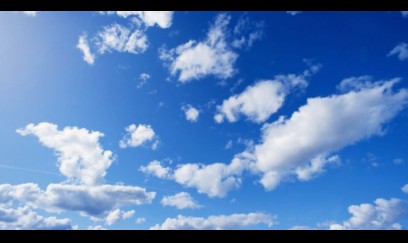 Faktiki hava açıqlandı 