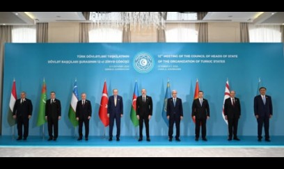 “Prezidentin təklifi gələcəkdə ‘Türk NATO-su’nun yaranmasına zəmin yarada bilər” - Turan Rzayev