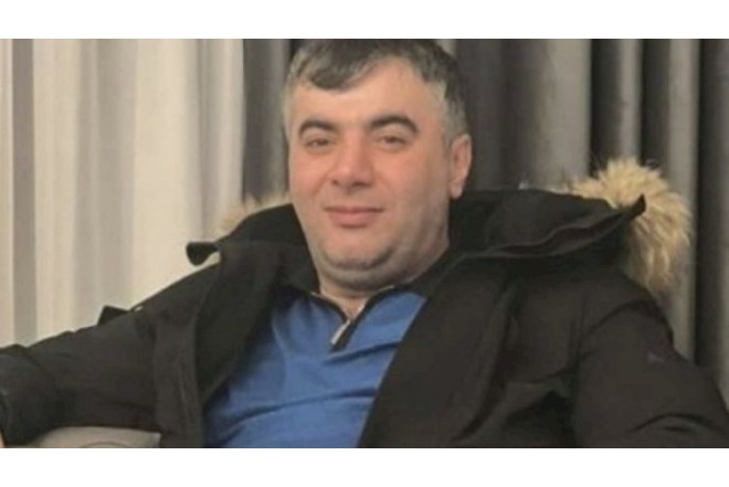 Rəşad Dağlı bu vaxt əfv oluna bilər