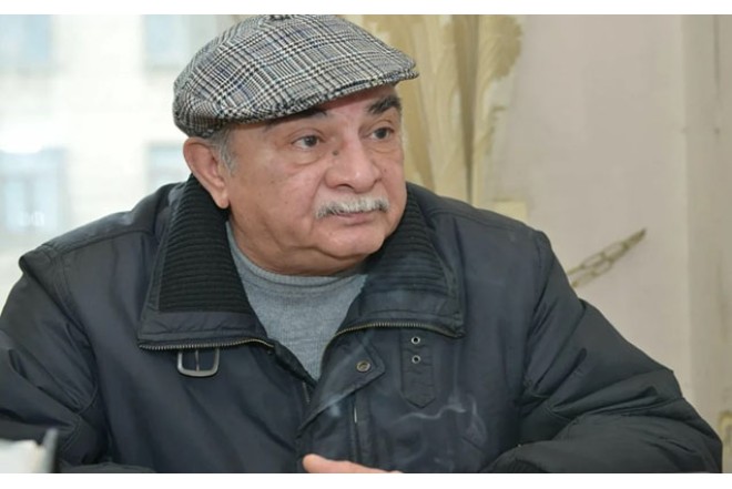 Xalq artistinə abidə qoyulmayacaq - Nazirlikdən İMTİNA