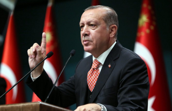 "Azərbaycanlılar artıq Türkiyədə “əcnəbi” sayılmayacaq"- Ərdoğan