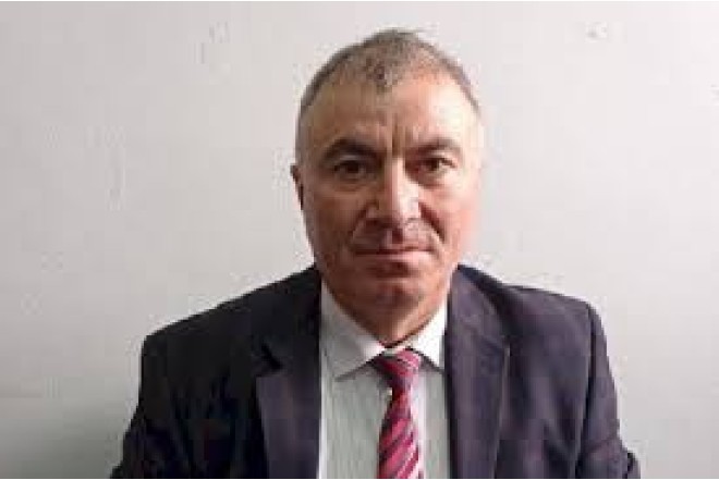 “Həmasın ən çox güvəndiyi dövlət Türkiyədir”- Əli Mustafa
