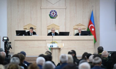 Ermənistanın Azərbaycanda yaşayış məntəqələrinin raket atəşinə tutulması ilə bağlı verdiyi əmrlər açıqlanıb 