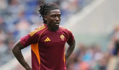 PSJ fransalı futbolçunu transfer edə bilər 