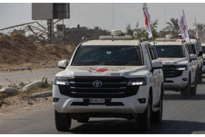 İsrail tərəfi dörd girovun meyitini aldığını açıqlayıb 