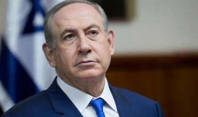 Netanyahu Misirdəki sammitə getməyəcək 