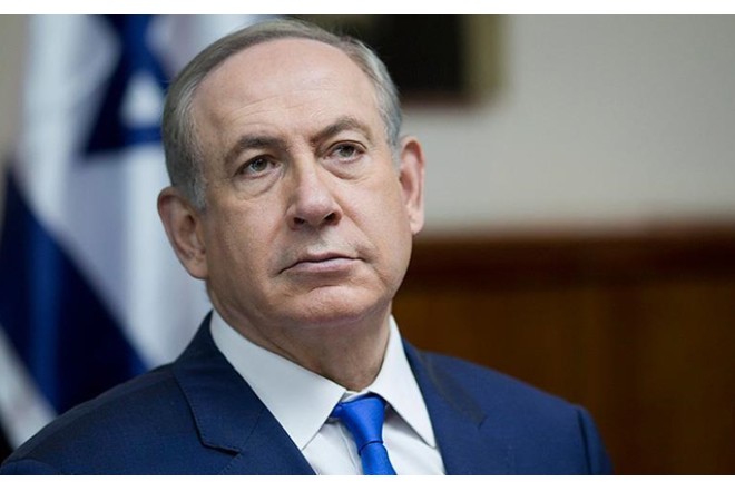 Netanyahu Misirdəki sammitə getməyəcək 