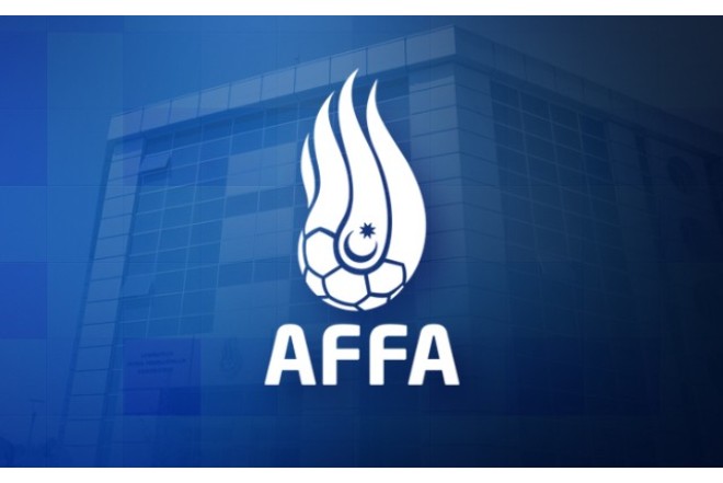 AFFA apellyasiya şikayətini qəbul etmədi 