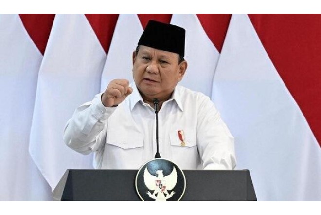 İndoneziya Prezidenti ilk dəfə İsrailə səfər edəcək 