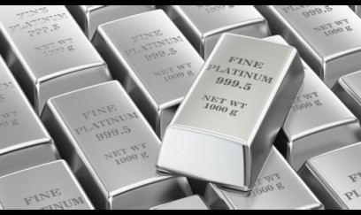 Platinin qiyməti bahalaşıb 