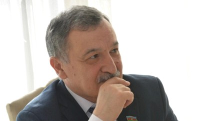 “Azərbaycan Fələstin sülh prosesinə dəstək verir”- Aydın Mirzəzadə