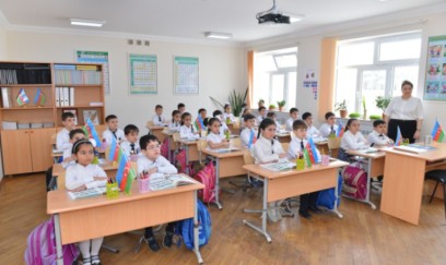 Şagirdlərin elektron yerdəyişməsi prosesinə start verilir