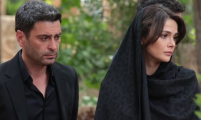 "Uzak şehir"ə vida edəcək - FOTO