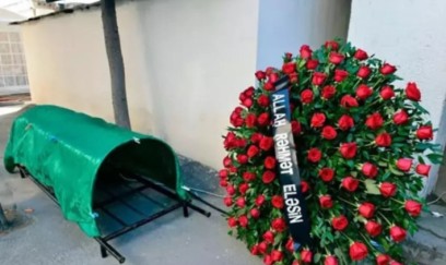 Keçmiş icra başçısı VƏFAT ETDİ