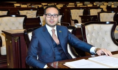 Ramil Həsənin deputat fəaliyyətinə bu tarixdə XİTAM VERİLƏCƏK