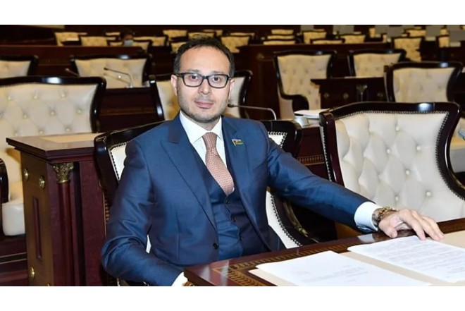 Ramil Həsənin deputat fəaliyyətinə bu tarixdə XİTAM VERİLƏCƏK