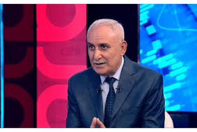 “Paşinyana yüklənən məğlub ordunun məsuliyyəti başqa yerdədir”- Politoloqdan şərh