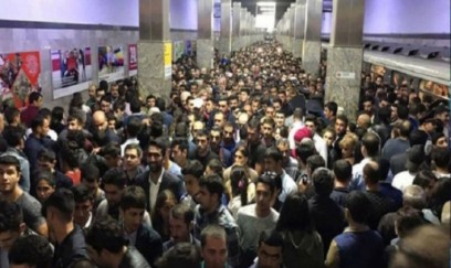 Metro və avtobusda "Birbank" mobil tətbiqinin QR bilet ödəniş sistemində çətinlik yaranıb 