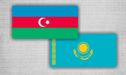 Azərbaycan və Qazaxıstan avtomobil nəqliyyatı üzrə komissiyanın iclasını keçirəcək 