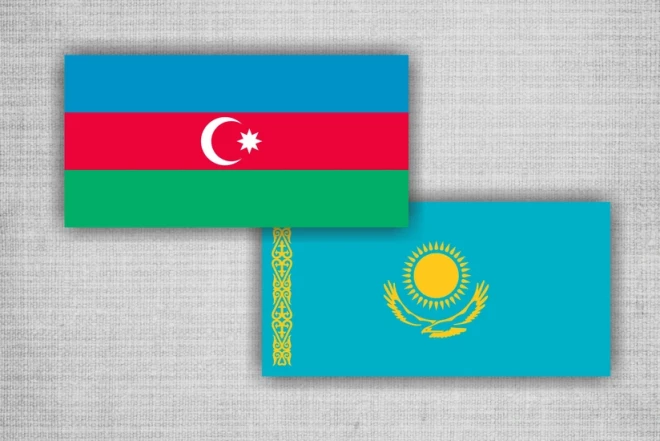 Azərbaycan və Qazaxıstan avtomobil nəqliyyatı üzrə komissiyanın iclasını keçirəcək 