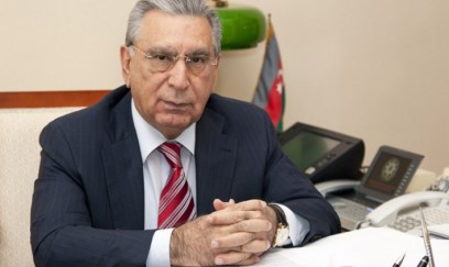 Ramiz Mehdiyev dövlət hakimiyyətini ələ keçirmək və dövlətə xəyanətdə ittiham olunur 