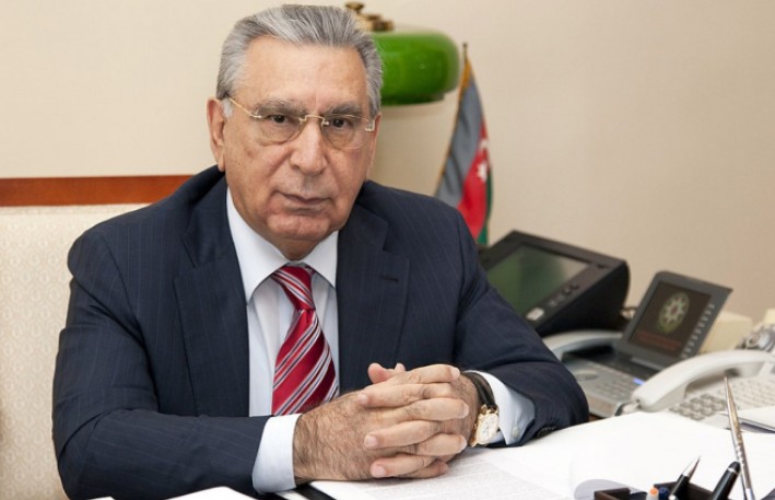 Ramiz Mehdiyev dövlət hakimiyyətini ələ keçirmək və dövlətə xəyanətdə ittiham olunur 