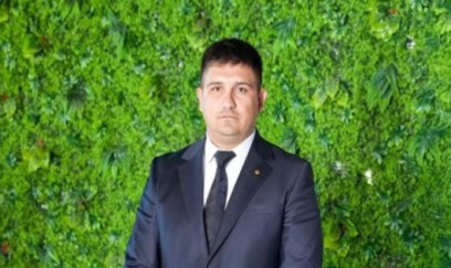DOST Agentliyində yeni təyinat həyata keçirilib 