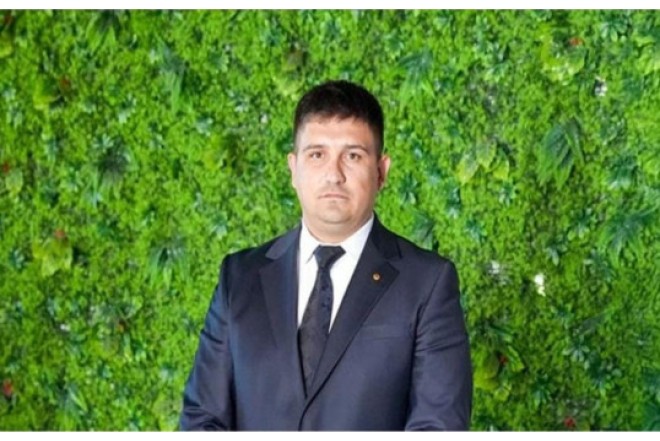 DOST Agentliyində yeni təyinat həyata keçirilib 