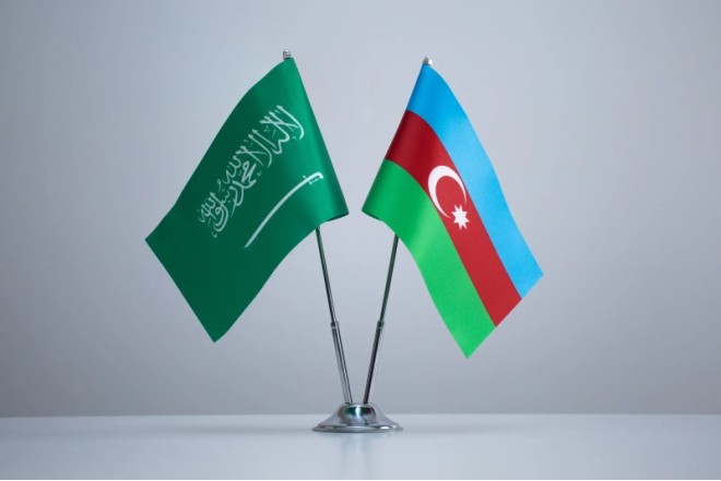 Azərbaycan və Səudiyyə Ərəbistanı mülki müdafiə sahəsində memorandum imzalamağa hazırlaşır 