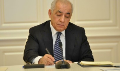 Əli Əsədovdan mühüm QƏRAR 