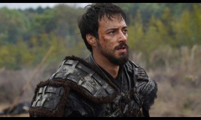 Mert Yazıcıoğlu “Kuruluş Orhan” serialından 3 milyon  qazanacaq