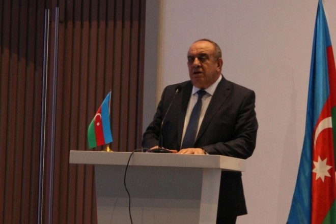 Musa Şəkiliyevin həbs müddəti uzadıldı 