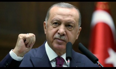 “Qəzzadakı qardaşlarımız üçün yardımları dayandırmayacağıq” - Ərdoğan
