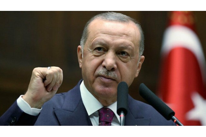 “Qəzzadakı qardaşlarımız üçün yardımları dayandırmayacağıq” - Ərdoğan