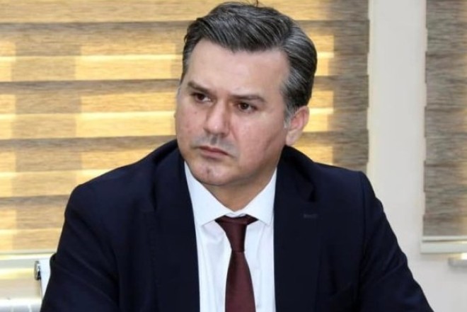 “Qəzzədəki atəşkəs kövrəkdir, Livan faktoru hər an prosesi poza bilər” - Rufiz Hafizoğlu