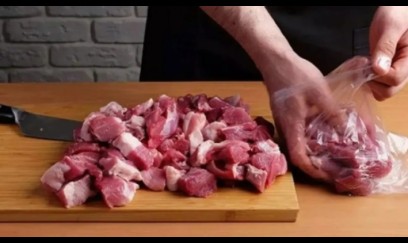 Səudiyyə Ərəbistanından Azərbaycana göndərilən qurban əti 9 minə yaxın şəxsə veriləcək