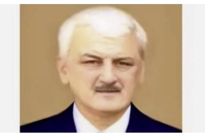 Sabiq icra başçısı vəfat etdi