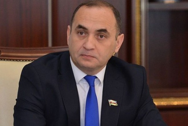 "Ermənistan sülh müqaviləsi üçün Konstitusiyasını dəyişməlidir"- Ceyhun Məmmədov