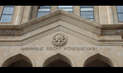 Bəzi dairə seçki komissiyalarının tərkibində dəyişiklik edilib