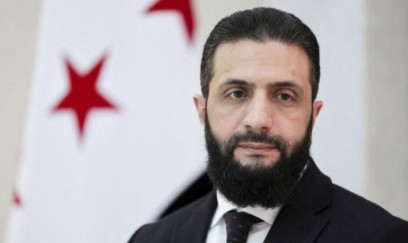 Suriya prezidenti: Moskva və Pekindən müsbət siqnallar alırıq 