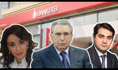 Mehdiyevlərin bankı yalan məlumat yayıb - Gizlətməyə çalışırlar?