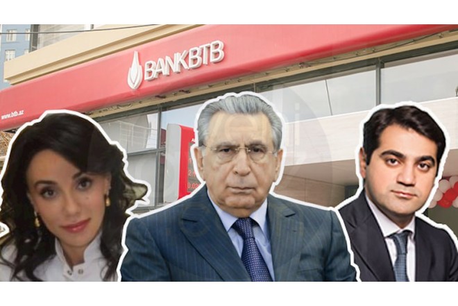 Mehdiyevlərin bankı yalan məlumat yayıb - Gizlətməyə çalışırlar?
