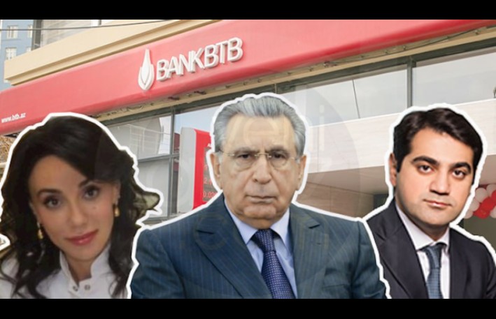 Mehdiyevlərin bankı yalan məlumat yayıb - Gizlətməyə çalışırlar?