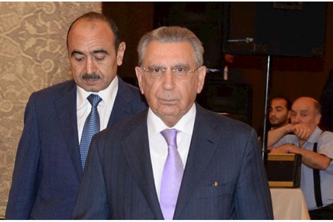 Ramiz Mehdiyevdən sonra növbə onundur? 