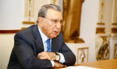 Ramiz Mehdiyev Təhlükəsizlik Şurasından ÇIXARILIR