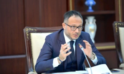 Ramil Həsənin deputat səlahiyyətləri LƏĞV EDİLDİ