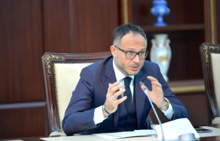 Ramil Həsənin deputat səlahiyyətləri LƏĞV EDİLDİ