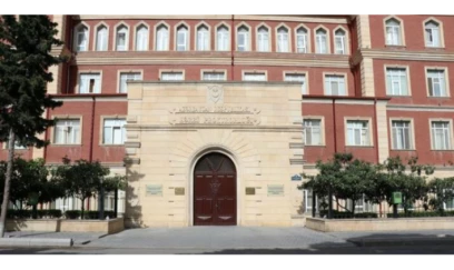 Hərbi Prokurorluqda kadr dəyişiklikləri baş verdi