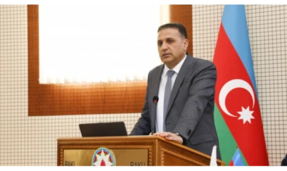Akademiyada rəhbərlikdə dəyişiklik: Yeni rektor əvəzi müəyyənləşdi